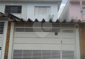 Foto 1 de Sobrado com 3 Quartos à venda, 142m² em Tremembé, São Paulo