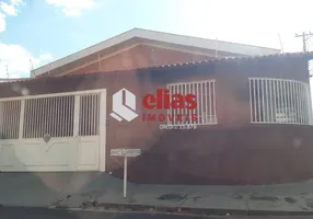 Foto 1 de Casa com 3 Quartos à venda, 252m² em Vila Souto, Bauru