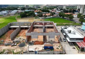 Foto 1 de Sala Comercial para alugar, 600m² em Jardim Europa , Nova Odessa