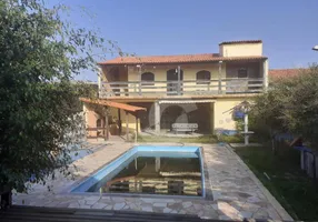 Foto 1 de Casa com 5 Quartos à venda, 190m² em Ponta Negra, Maricá