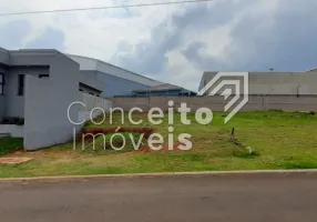 Foto 1 de Lote/Terreno à venda, 220m² em Cara Cara, Ponta Grossa