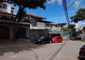 Foto 1 de Casa com 4 Quartos à venda, 882m² em Caminho Das Árvores, Salvador