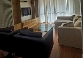 Foto 1 de Apartamento com 3 Quartos à venda, 127m² em Itaim Bibi, São Paulo