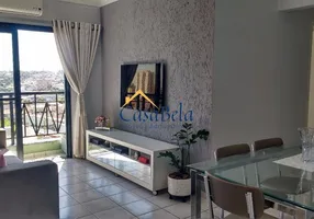 Foto 1 de Apartamento com 2 Quartos à venda, 65m² em São Bernardo, Campinas