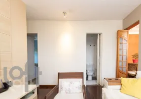 Foto 1 de Apartamento com 2 Quartos à venda, 68m² em Vila Maria, São Paulo