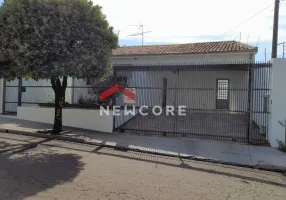 Foto 1 de Casa com 2 Quartos à venda, 146m² em Jardim Aranga, Araraquara