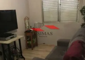 Foto 1 de Apartamento com 2 Quartos à venda, 52m² em Parque dos Maias, Porto Alegre