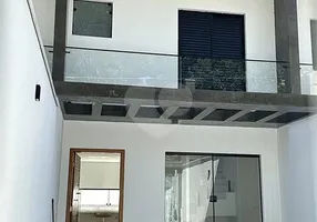 Foto 1 de Sobrado com 3 Quartos à venda, 84m² em Vila Pedra Branca, São Paulo