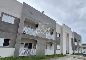 Foto 1 de Apartamento com 2 Quartos à venda, 60m² em JARAGUA, Caraguatatuba