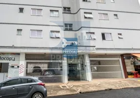 Foto 1 de Apartamento com 2 Quartos à venda, 70m² em Jardim Lutfalla, São Carlos