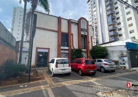 Foto 1 de Imóvel Comercial à venda, 448m² em Setor Oeste, Goiânia