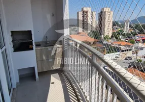 Foto 1 de Apartamento com 2 Quartos à venda, 65m² em Vila Pereira Barreto, São Paulo