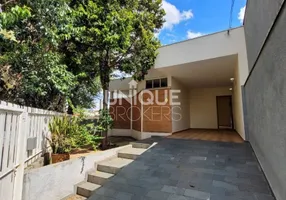 Foto 1 de Casa com 3 Quartos à venda, 254m² em Parque Brasilia, Jundiaí