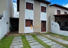 Foto 1 de Casa de Condomínio com 2 Quartos à venda, 120m² em JOSE DE ALENCAR, Fortaleza