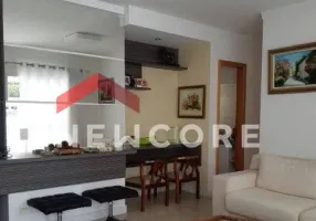 Foto 1 de Apartamento com 3 Quartos à venda, 82m² em Vila Brandina, Campinas