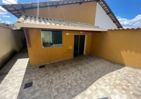Foto 1 de Casa com 3 Quartos para alugar, 225m² em Garças, Belo Horizonte