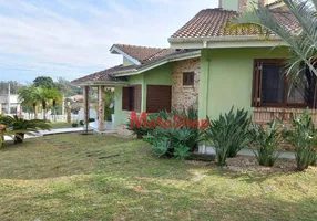 Foto 1 de Casa com 3 Quartos à venda, 300m² em Urussanguinha, Araranguá