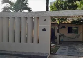 Foto 1 de Casa com 3 Quartos à venda, 194m² em Barra dos Coqueiros, Barra dos Coqueiros