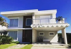 Foto 1 de Casa de Condomínio com 5 Quartos à venda, 413m² em Condominio Ventura Club, Xangri-lá