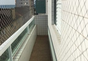 Apartamento com 1 Quarto à venda, 47m² em Nova Mirim, Praia Grande - imagem 1 Foto 1 de Apartamento com 1 Quarto à venda, 47m² em Nova Mirim, Praia Grande