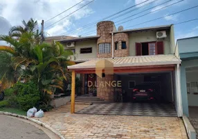 Foto 1 de Casa de Condomínio com 4 Quartos para venda ou aluguel, 352m² em Taquaral, Campinas