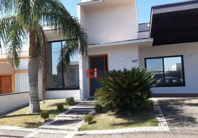 Foto 1 de Casa de Condomínio com 3 Quartos para alugar, 250m² em Guedes, Jaguariúna