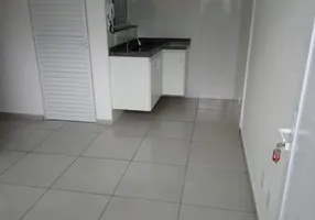 Foto 1 de Apartamento com 1 Quarto para alugar, 27m² em Belenzinho, São Paulo