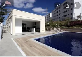 Foto 1 de Apartamento com 2 Quartos à venda, 55m² em Califórnia, Belo Horizonte