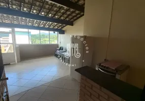 Foto 1 de Sobrado com 2 Quartos à venda, 150m² em Jardim Santa Gertrudes, Jundiaí