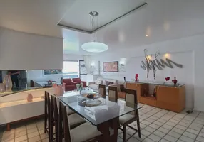 Foto 1 de Apartamento com 3 Quartos à venda, 131m² em Aflitos, Recife