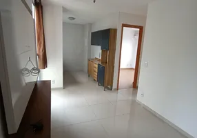 Foto 1 de Apartamento com 2 Quartos para alugar, 50m² em Três Pontes, Itaboraí