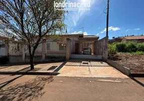 Foto 1 de Casa com 4 Quartos à venda, 125m² em Jardim Brasil, Arapongas