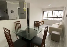 Foto 1 de Apartamento com 1 Quarto para alugar, 45m² em Boa Viagem, Recife