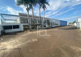 Foto 1 de Galpão/Depósito/Armazém para alugar, 1600m² em Parque Industrial Jose Belinati, Londrina