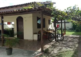 Foto 1 de Casa de Condomínio com 2 Quartos à venda, 103m² em Nova Cidade, Rio das Ostras