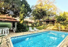 Foto 1 de Casa com 4 Quartos à venda, 284m² em Santa Amélia, Belo Horizonte