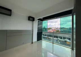Foto 1 de Apartamento com 2 Quartos à venda, 55m² em Setor Habitacional Vicente Pires, Brasília