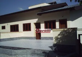Foto 1 de Casa de Condomínio com 5 Quartos à venda, 500m² em Arujazinho IV, Arujá