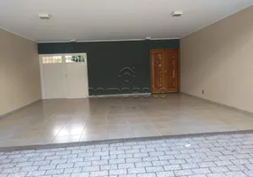 Foto 1 de Casa com 4 Quartos à venda, 300m² em Parque Residencial Comendador Mancor Daud, São José do Rio Preto