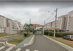 Foto 1 de Apartamento com 2 Quartos à venda, 55m² em Jardim Ipaussurama, Campinas