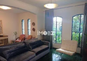 Foto 1 de Casa com 3 Quartos à venda, 250m² em Vila Salete, São Paulo