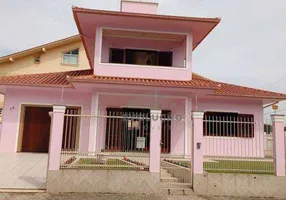 Foto 1 de Casa de Condomínio com 3 Quartos à venda, 145m² em Vila Becker, Santo Amaro da Imperatriz