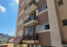 Foto 1 de Apartamento com 2 Quartos à venda, 55m² em Vila Marieta, São Paulo