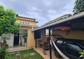 Foto 1 de Casa com 3 Quartos à venda, 150m² em Foguete, Cabo Frio