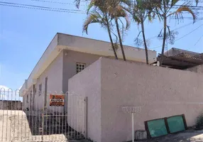 Foto 1 de Casa com 3 Quartos à venda, 109m² em Jardim Vitória, Campo Limpo Paulista