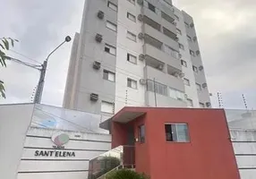 Foto 1 de Apartamento com 3 Quartos à venda, 78m² em Quilombo, Cuiabá