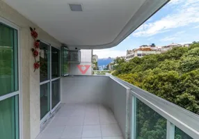 Foto 1 de Apartamento com 3 Quartos para alugar, 105m² em Botafogo, Rio de Janeiro
