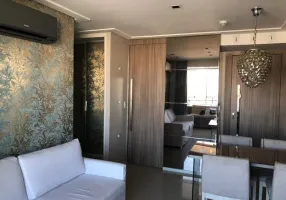 Foto 1 de Apartamento com 2 Quartos à venda, 62m² em Parque São Jorge, São Paulo