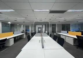 Foto 1 de Sala Comercial para alugar, 1023m² em Brooklin, São Paulo