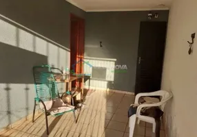 Foto 1 de Casa com 3 Quartos à venda, 85m² em Vila Monte Alegre, Ribeirão Preto